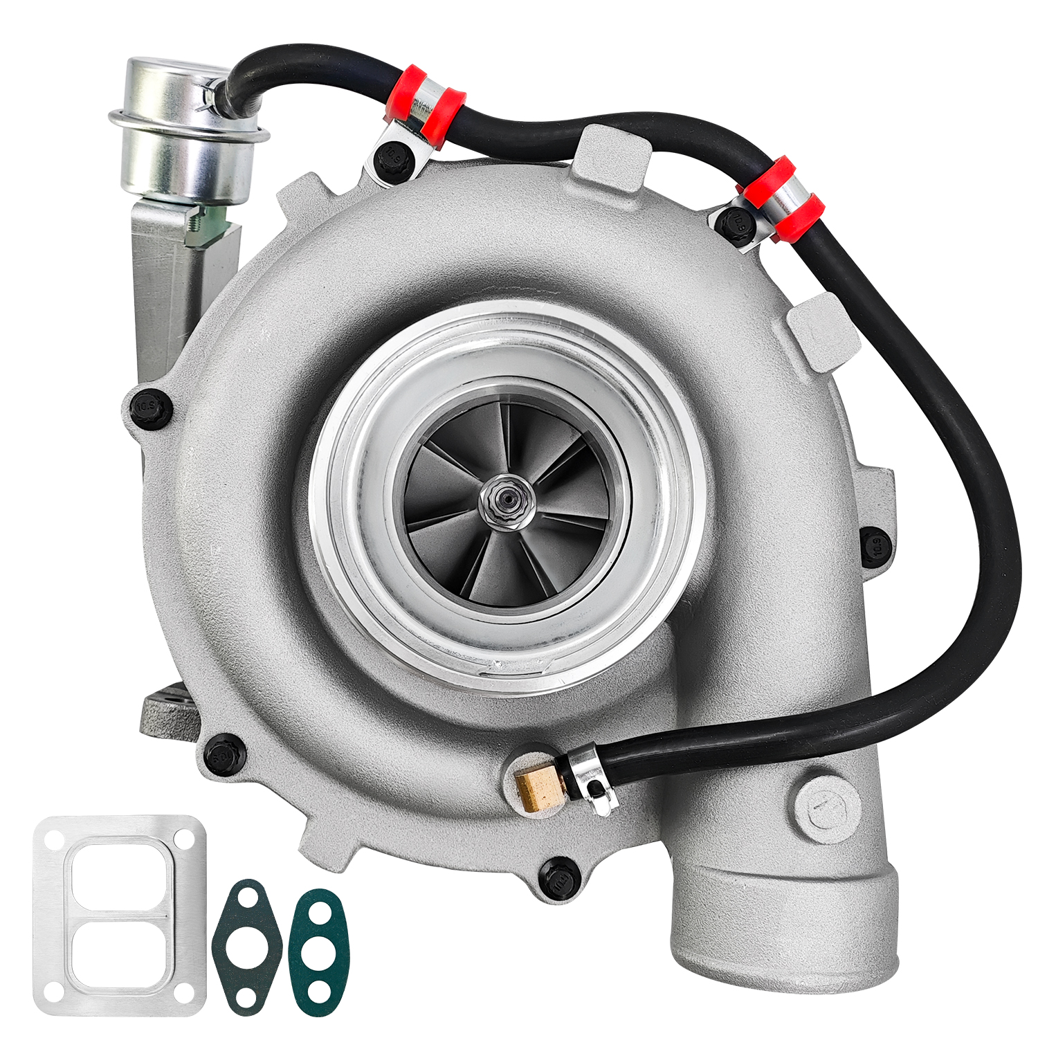GT3782D GTA3782D TurboCharger for International Navistar DT466 DT466E I530E