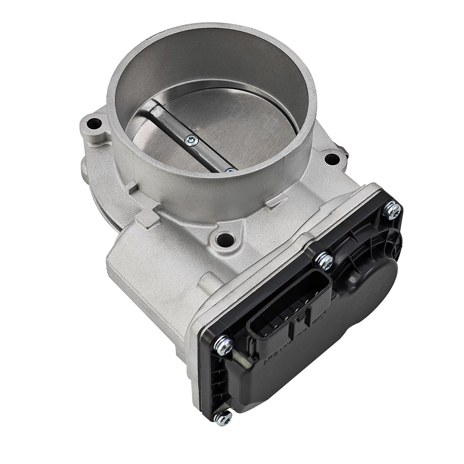 Throttle Body for Lexus RC F 2015-2022 LC500 2018-2022 GS F 2016-2020