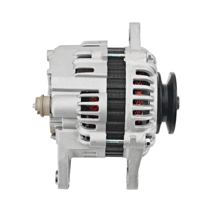 100A 12V Alternator for Kubota Caterpillar Ausa 143-28130 11921 A-80631 A2TCA077 554752RI