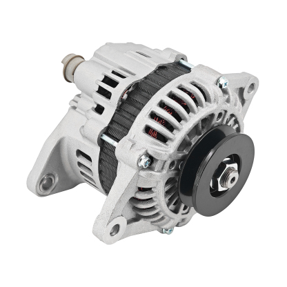 100A 12V Alternator for Kubota Caterpillar Ausa 143-28130 11921 A-80631 A2TCA077 554752RI