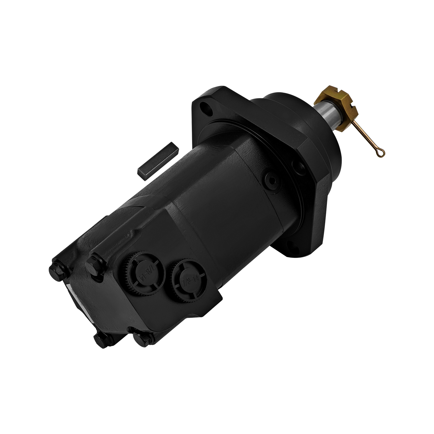 Hydraulic Drive Motor for Bobcat MT100 MT52 MT55 MT85 Mini Track Loaders