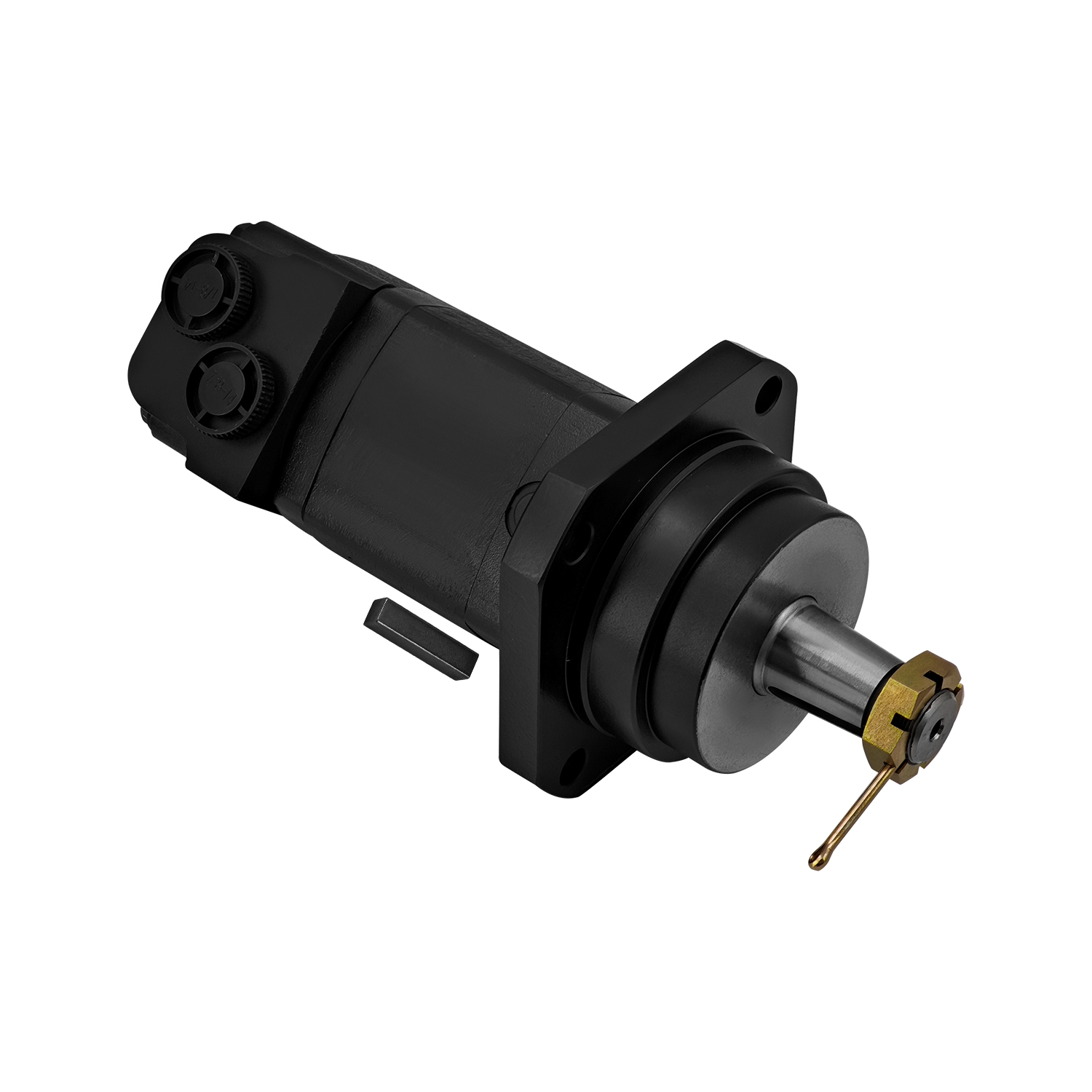 Hydraulic Drive Motor for Bobcat MT100 MT52 MT55 MT85 Mini Track Loaders