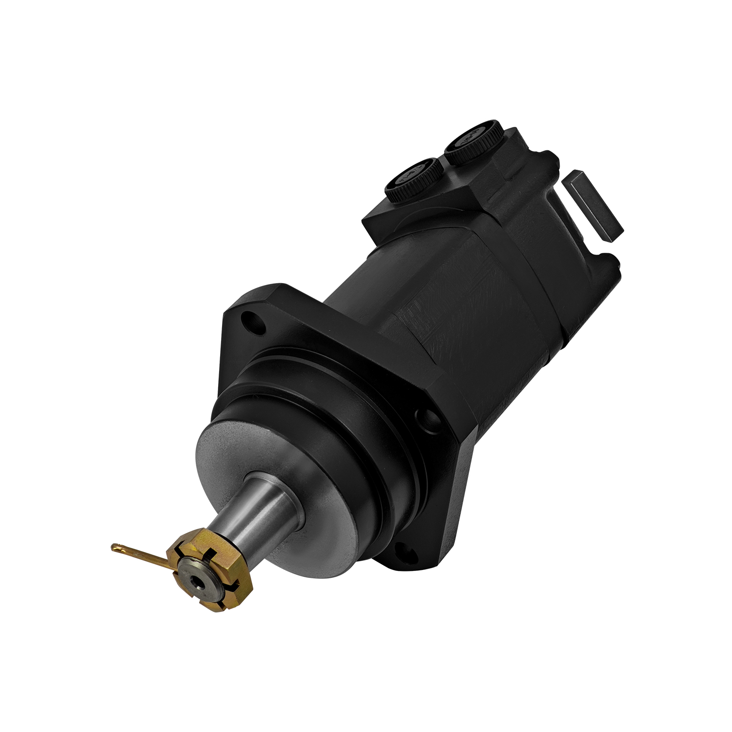 Hydraulic Drive Motor for Bobcat MT100 MT52 MT55 MT85 Mini Track Loaders