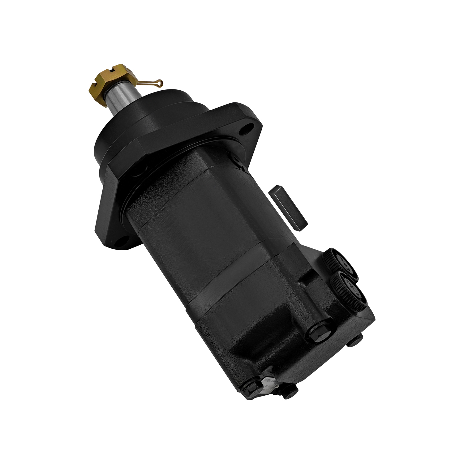 Hydraulic Drive Motor for Bobcat MT100 MT52 MT55 MT85 Mini Track Loaders