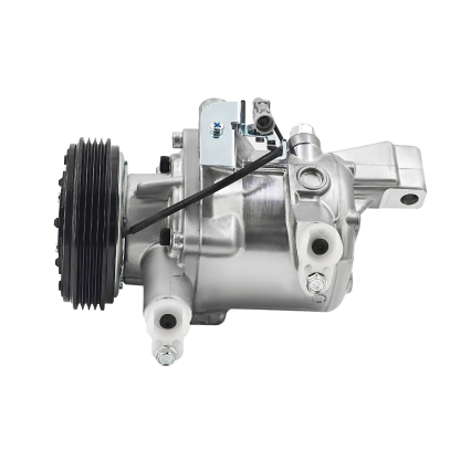 AC Compressor Compatible with Suzuki Swift 2017-2022