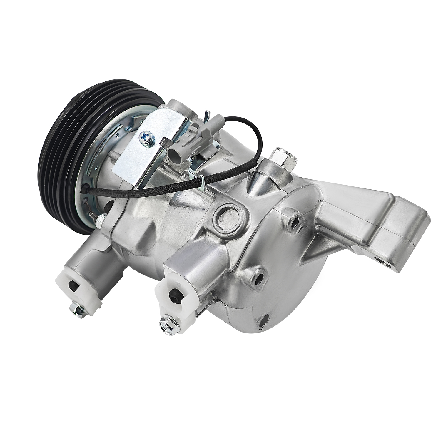 AC Compressor Compatible with Suzuki Swift 2017-2022