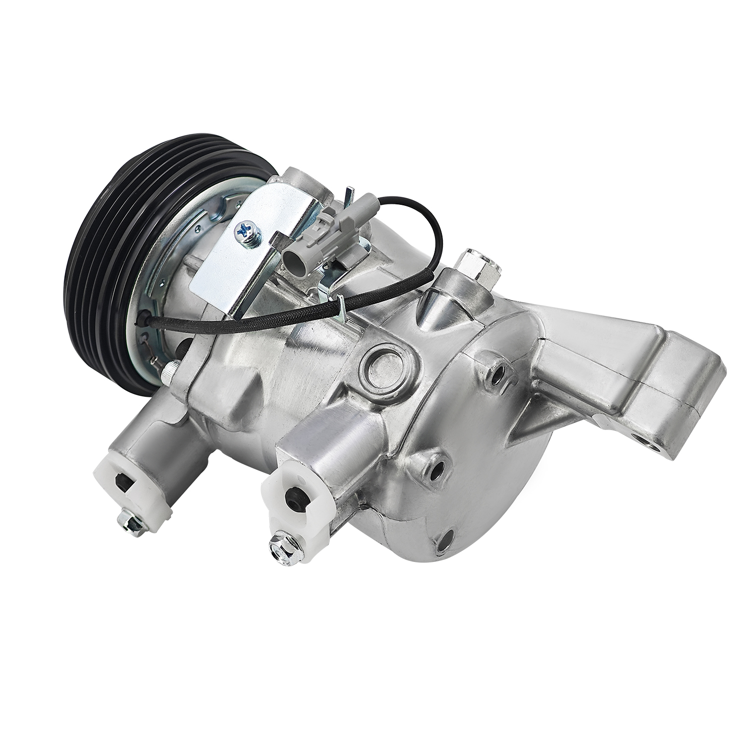 AC Compressor Compatible with Suzuki Swift 2017-2022
