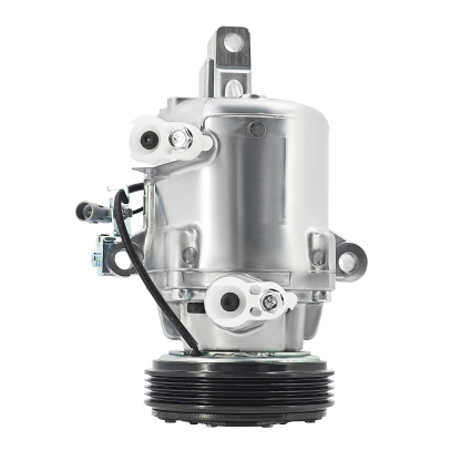 AC Compressor Compatible with Suzuki Swift 2017-2022