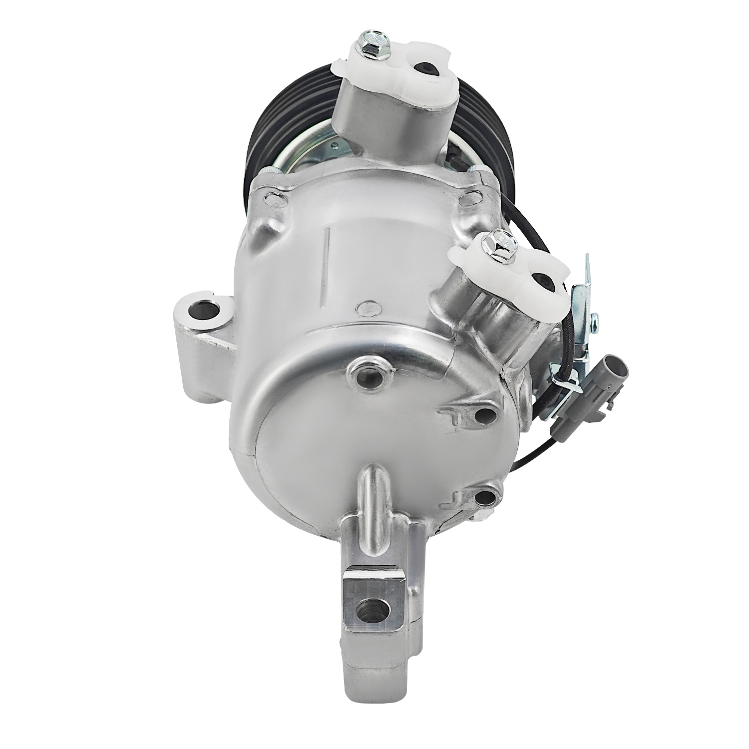 AC Compressor Compatible with Suzuki Swift 2017-2022