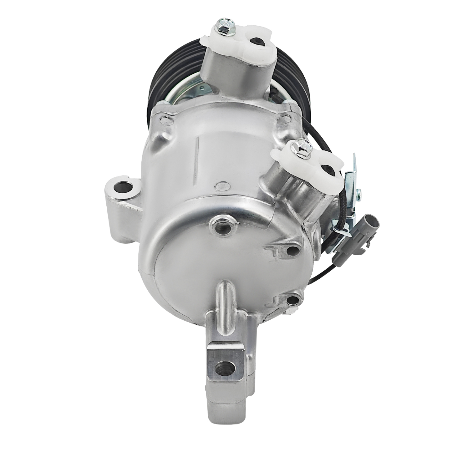 AC Compressor Compatible with Suzuki Swift 2017-2022