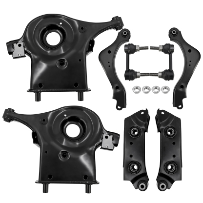 Rear Control Arm Kit for Nissan Altima 2.5L 3.5L 2013-2018 Maxima 3.5L 2016-2018