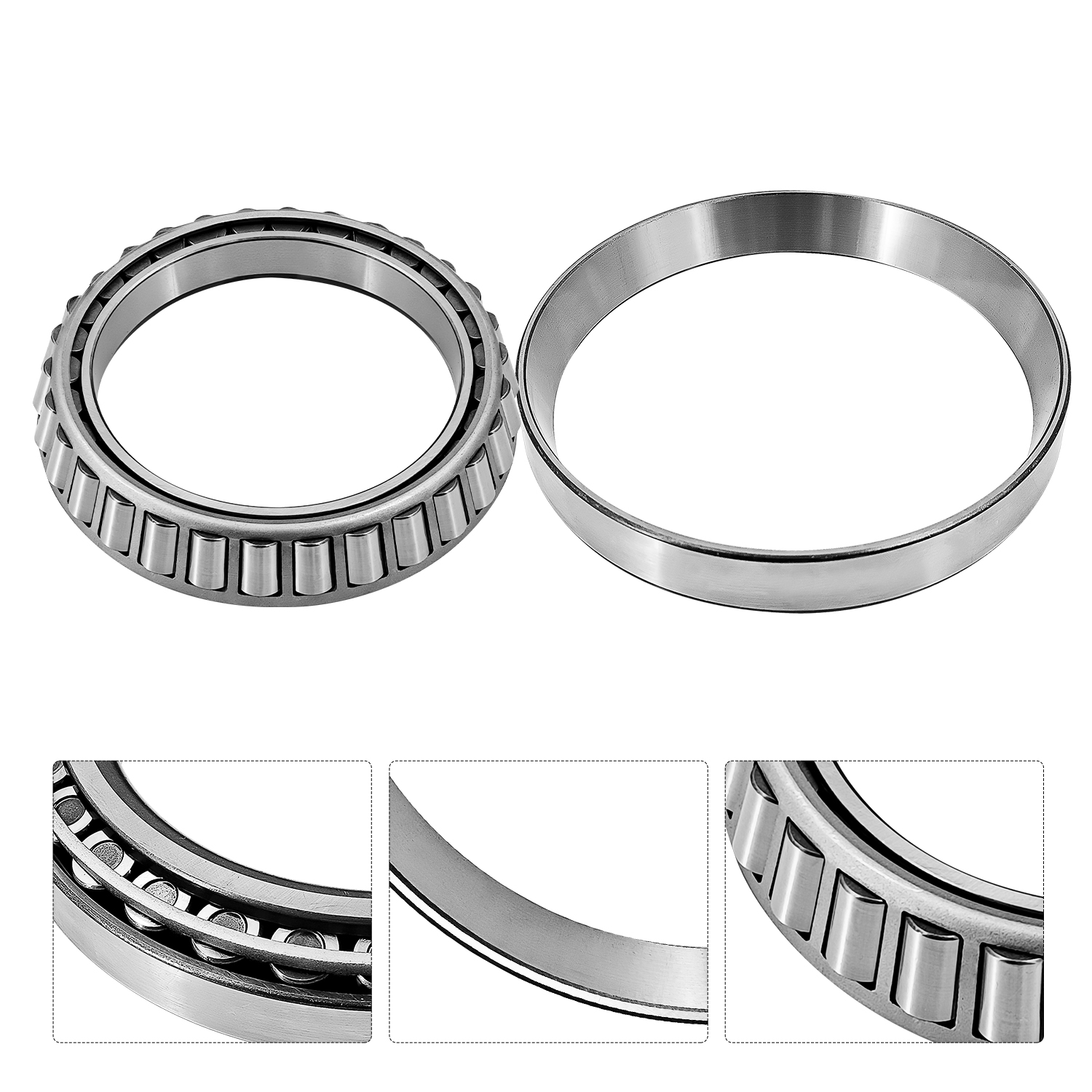 Axle Hub Roller Bearing for JLG Lull 644E-42 944E-42 For SkyTrak 6036 6042 Telehandlers