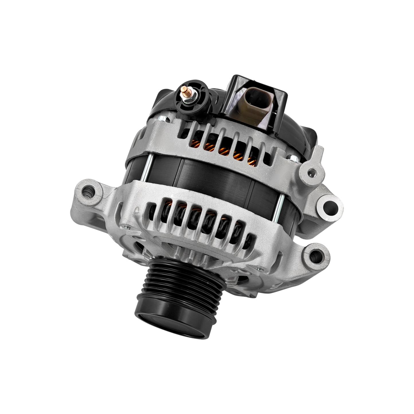 200 AMP Alternator for Toyota Camry SE/XLE/XSE 2018-2024 fit for Avalon 2021 2.5L