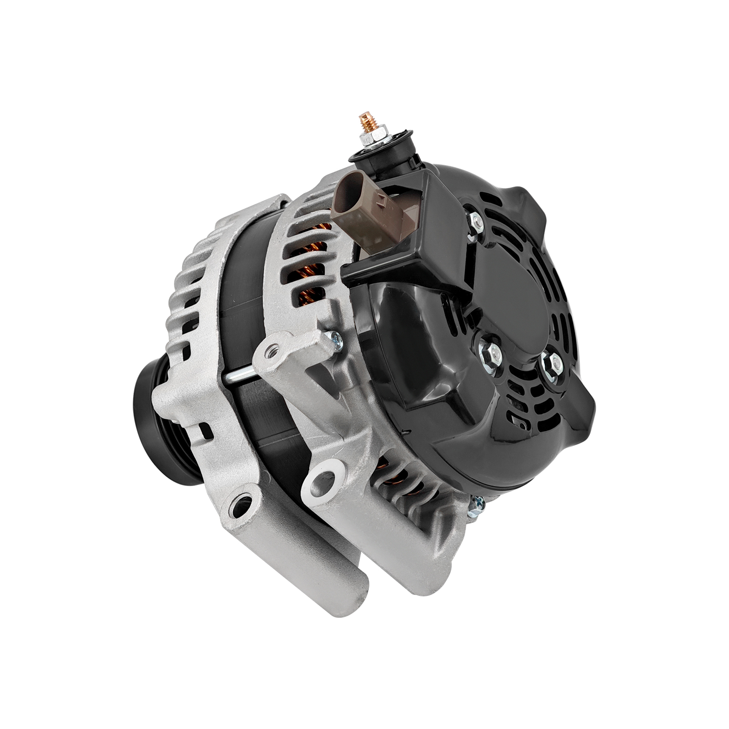 200 AMP Alternator for Toyota Camry SE/XLE/XSE 2018-2024 fit for Avalon 2021 2.5L