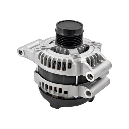 200 AMP Alternator for Toyota Camry SE/XLE/XSE 2018-2024 fit for Avalon 2021 2.5L