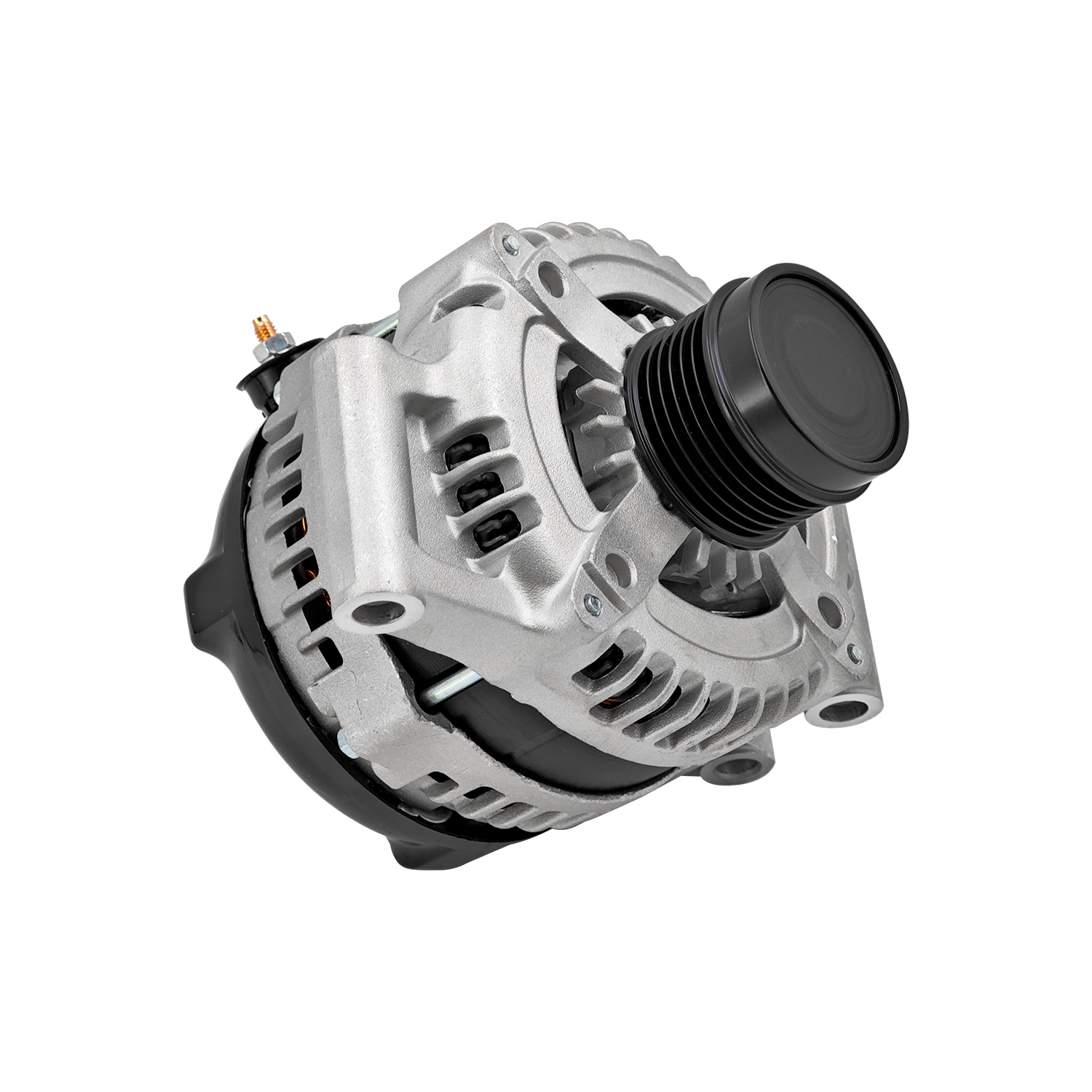 200 AMP Alternator for Toyota Camry SE/XLE/XSE 2018-2024 fit for Avalon 2021 2.5L
