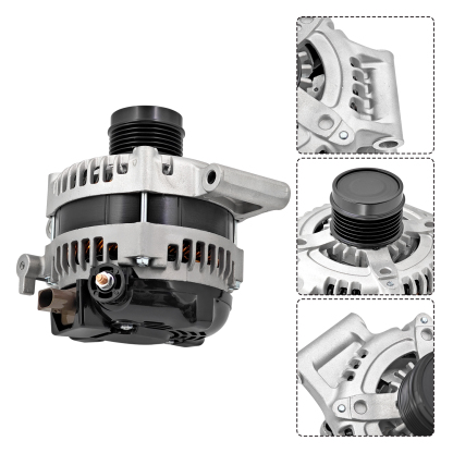 200 AMP Alternator for Toyota Camry SE/XLE/XSE 2018-2024 fit for Avalon 2021 2.5L