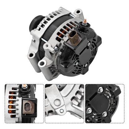 200 AMP Alternator for Toyota Camry SE/XLE/XSE 2018-2024 fit for Avalon 2021 2.5L