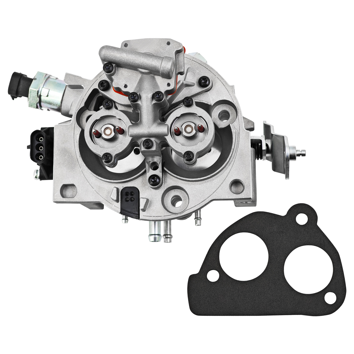 Throttle Body Injection Compatible with Chevy for GMC 350 5.7L Truck Silverado Tahoe Suburban 1987-1990