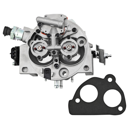 Throttle Body Injection Compatible with Chevy for GMC 350 5.7L Truck Silverado Tahoe Suburban 1987-1990