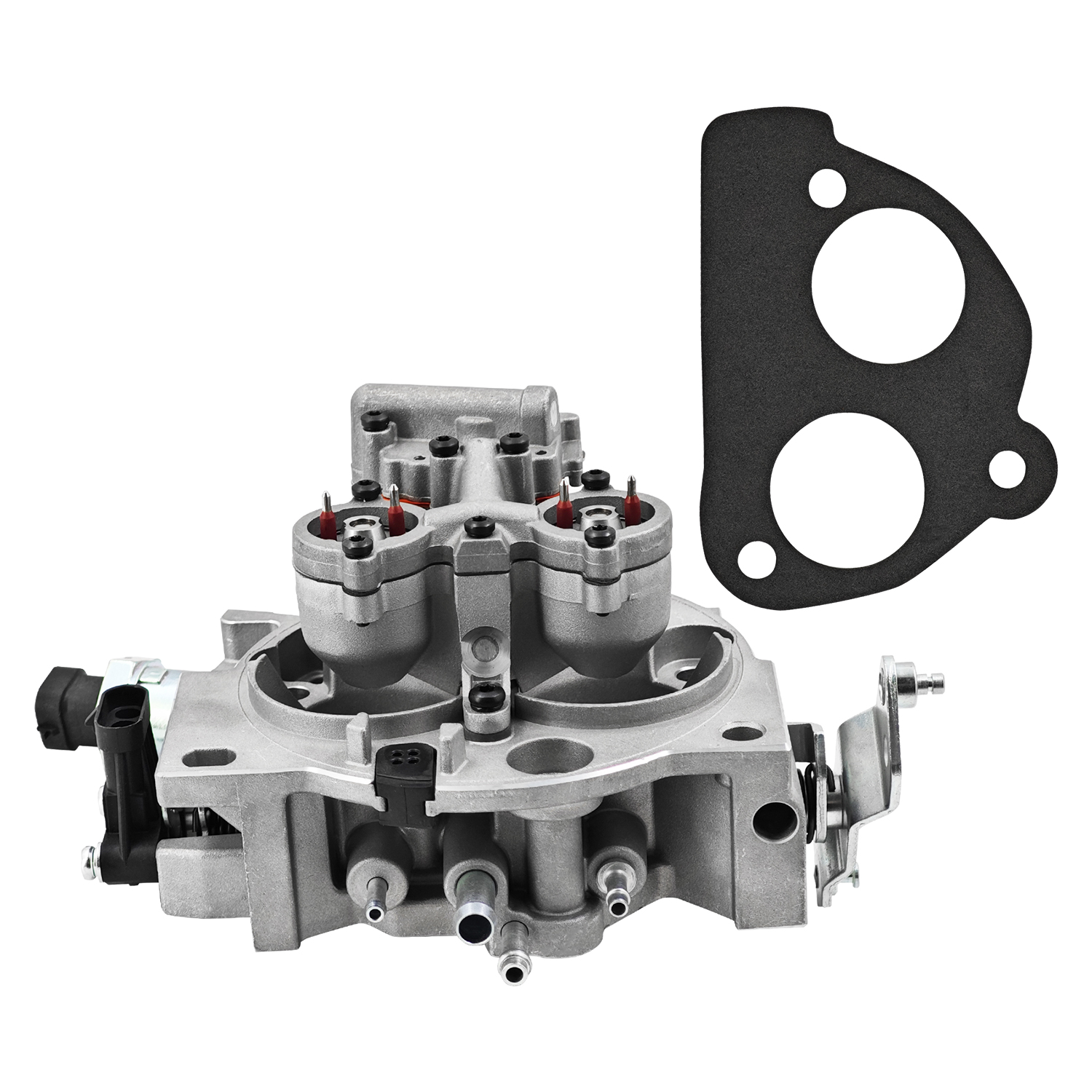 Throttle Body Injection Compatible with Chevy for GMC 350 5.7L Truck Silverado Tahoe Suburban 1987-1990