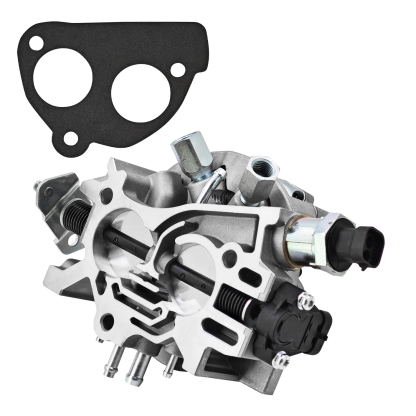 Throttle Body Injection Compatible with Chevy for GMC 350 5.7L Truck Silverado Tahoe Suburban 1987-1990