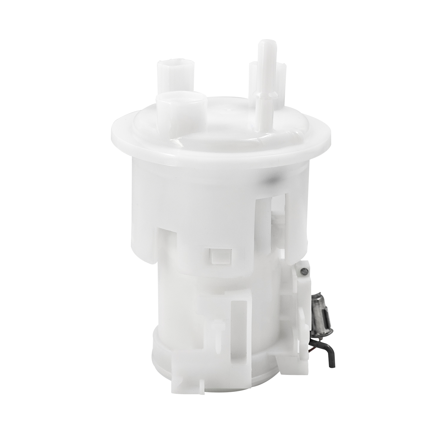 Fuel Pump Assembly Compatible with Yamaha YZF R6 2006-2008