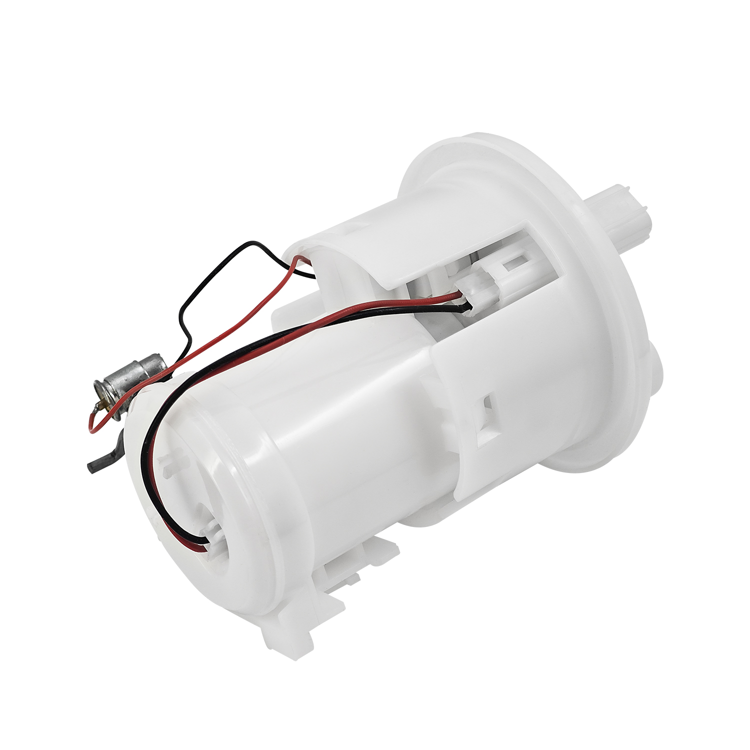 Fuel Pump Assembly Compatible with Yamaha YZF R6 2006-2008