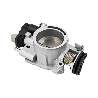 Throttle Body for Dodge Ram 1500 2002 Dakota Durango 2001-2002 for Jeep Grand Cherokee 4.7L 2001-2004