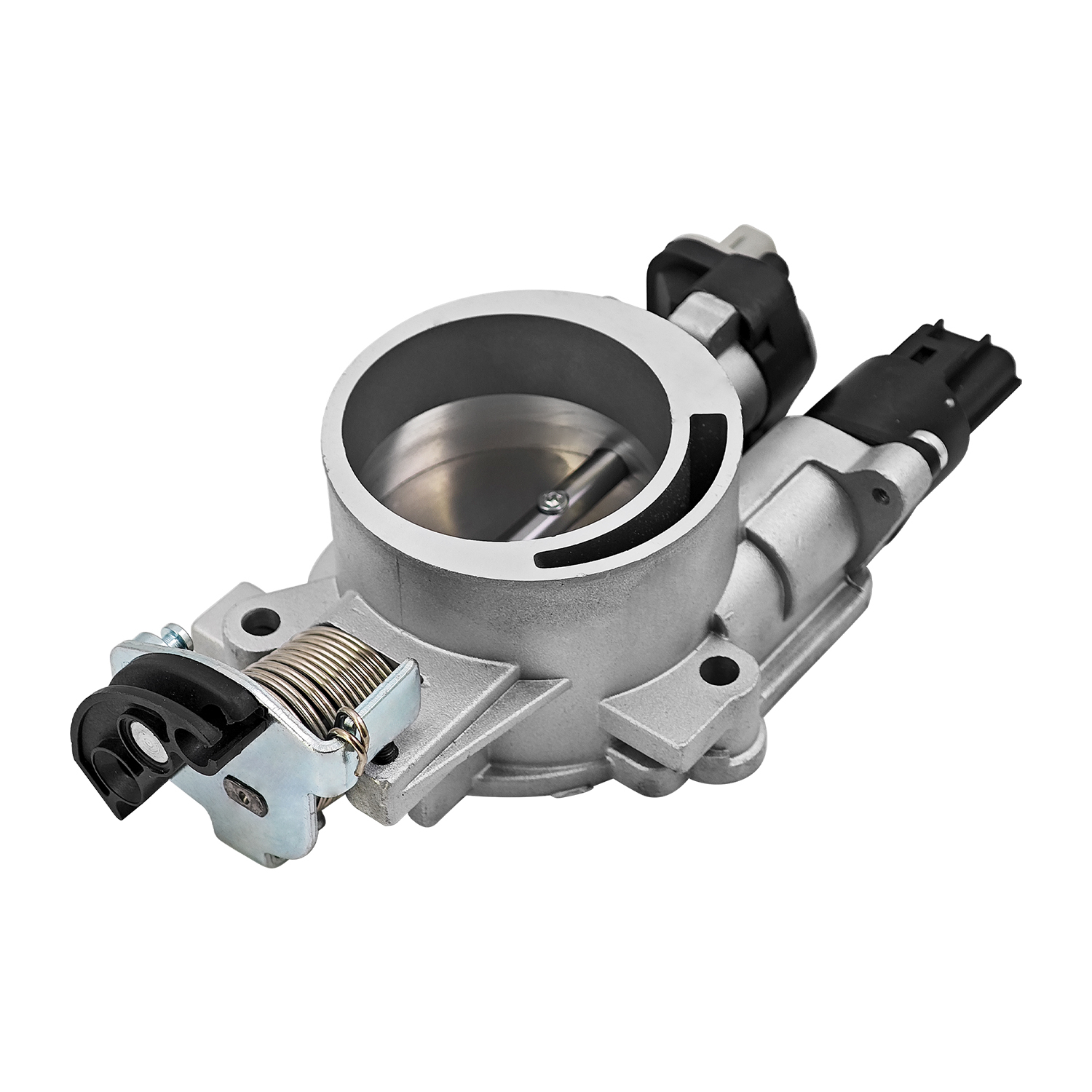 Throttle Body for Dodge Ram 1500 2002 Dakota Durango 2001-2002 for Jeep Grand Cherokee 4.7L 2001-2004