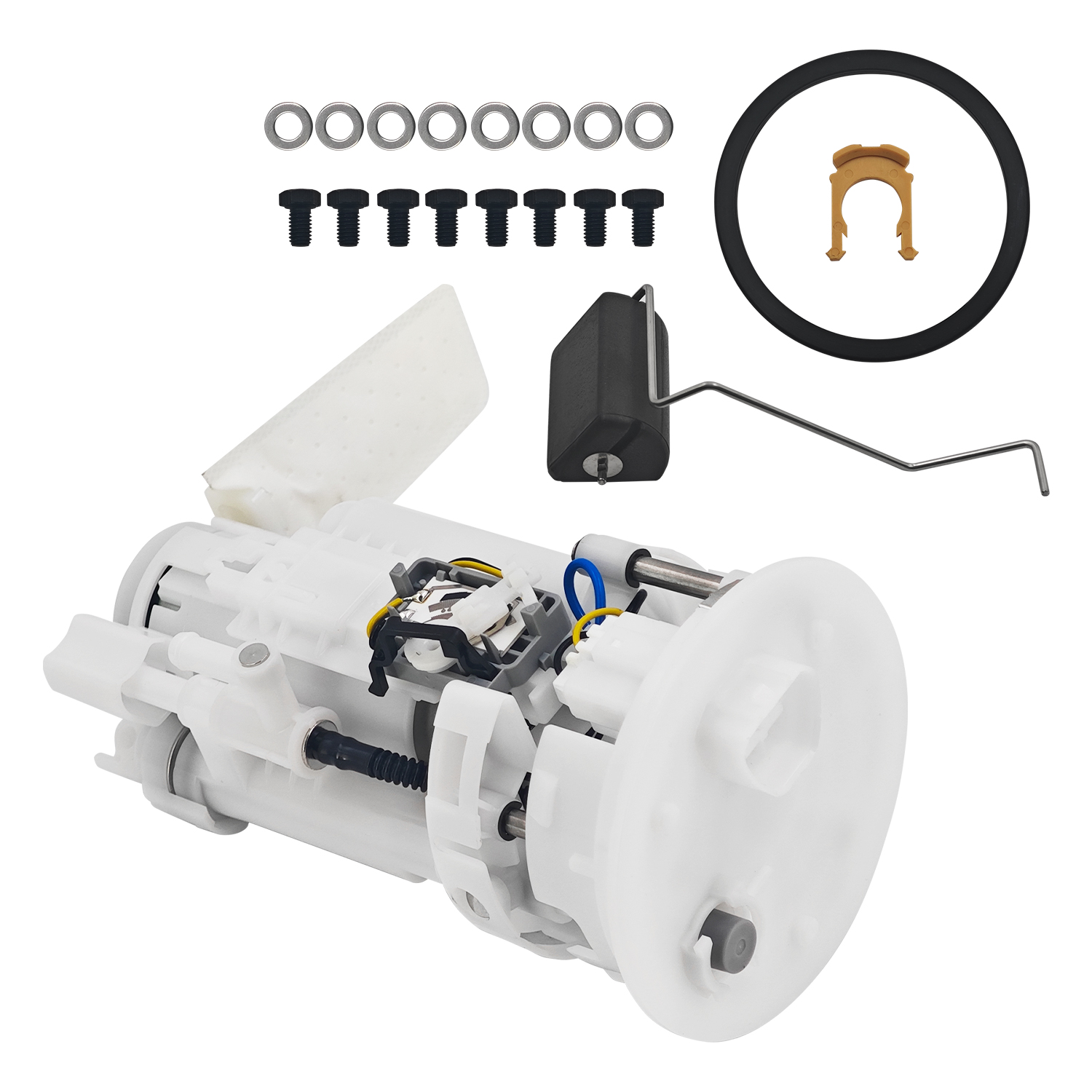 Fuel Pump Module Assembly Compatible with Lexus GS300 IS300 3.0L 2001-2005