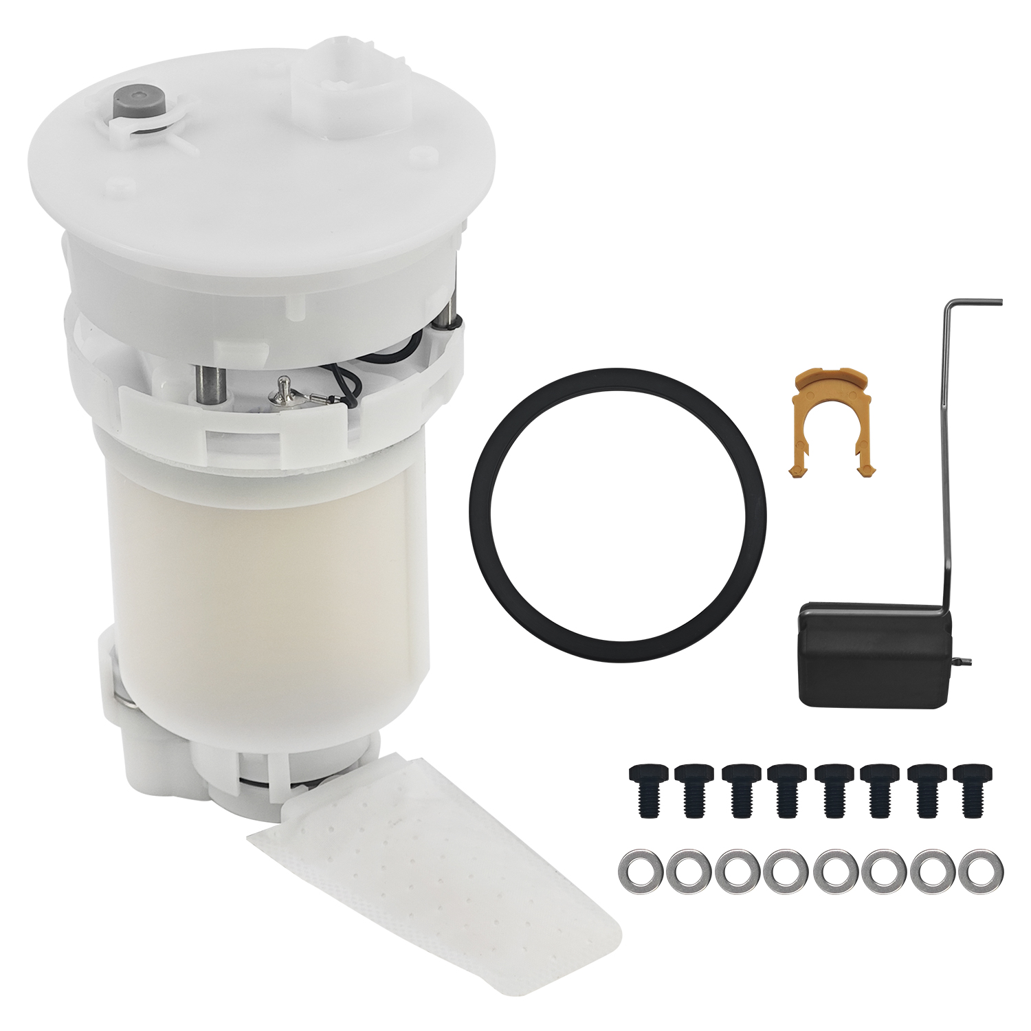 Fuel Pump Module Assembly Compatible with Lexus GS300 IS300 3.0L 2001-2005