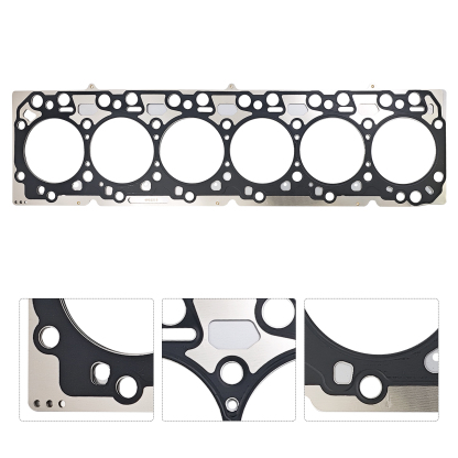 Engine Cylinder Head Gasket Sets fit for Dodge Ram 2500/3500/4500/5500, for Cummins 6.7L 2007-2012