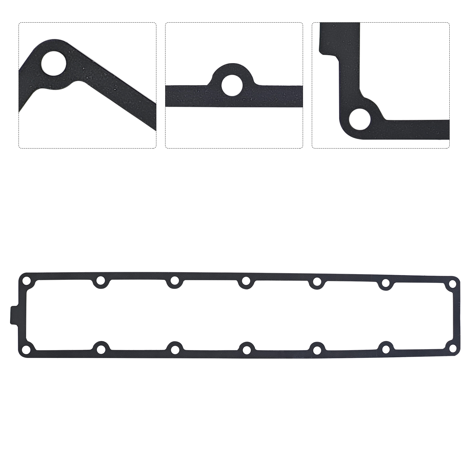 Engine Cylinder Head Gasket Sets fit for Dodge Ram 2500/3500/4500/5500, for Cummins 6.7L 2007-2012
