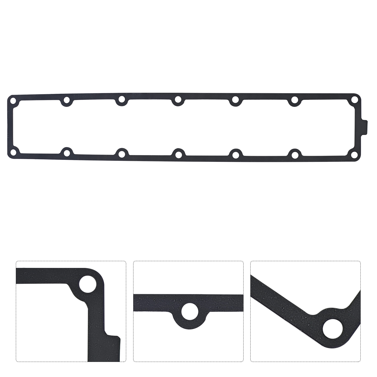 Engine Cylinder Head Gasket Sets fit for Dodge Ram 2500/3500/4500/5500, for Cummins 6.7L 2007-2012