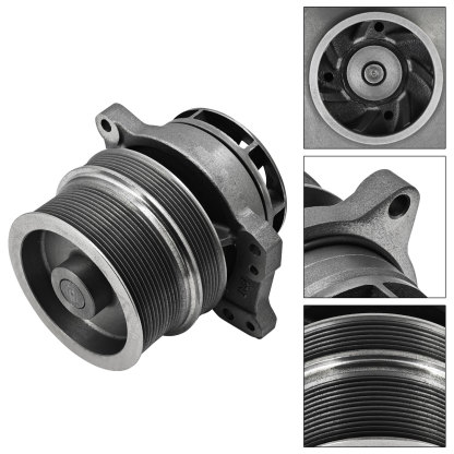 Water Pump Fit for Cummins X15 EPA21 Engine