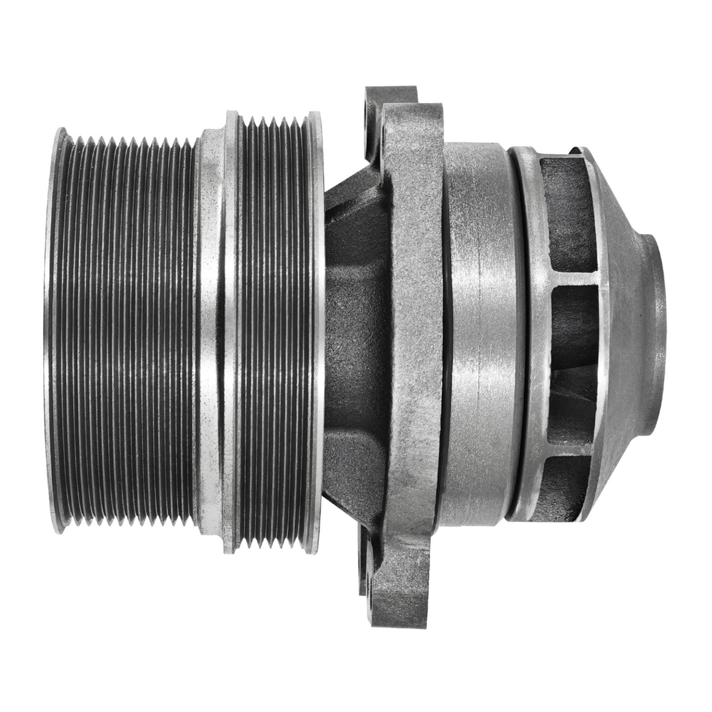 Water Pump Fit for Cummins X15 EPA21 Engine