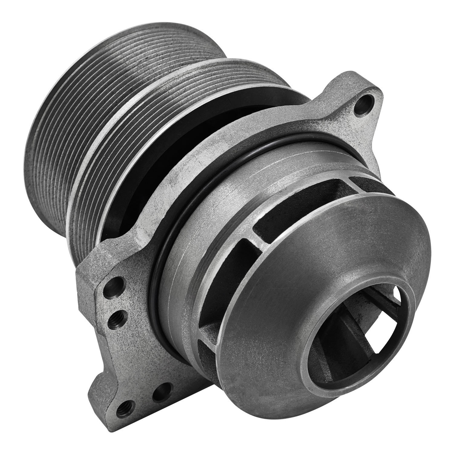 Water Pump Fit for Cummins X15 EPA21 Engine