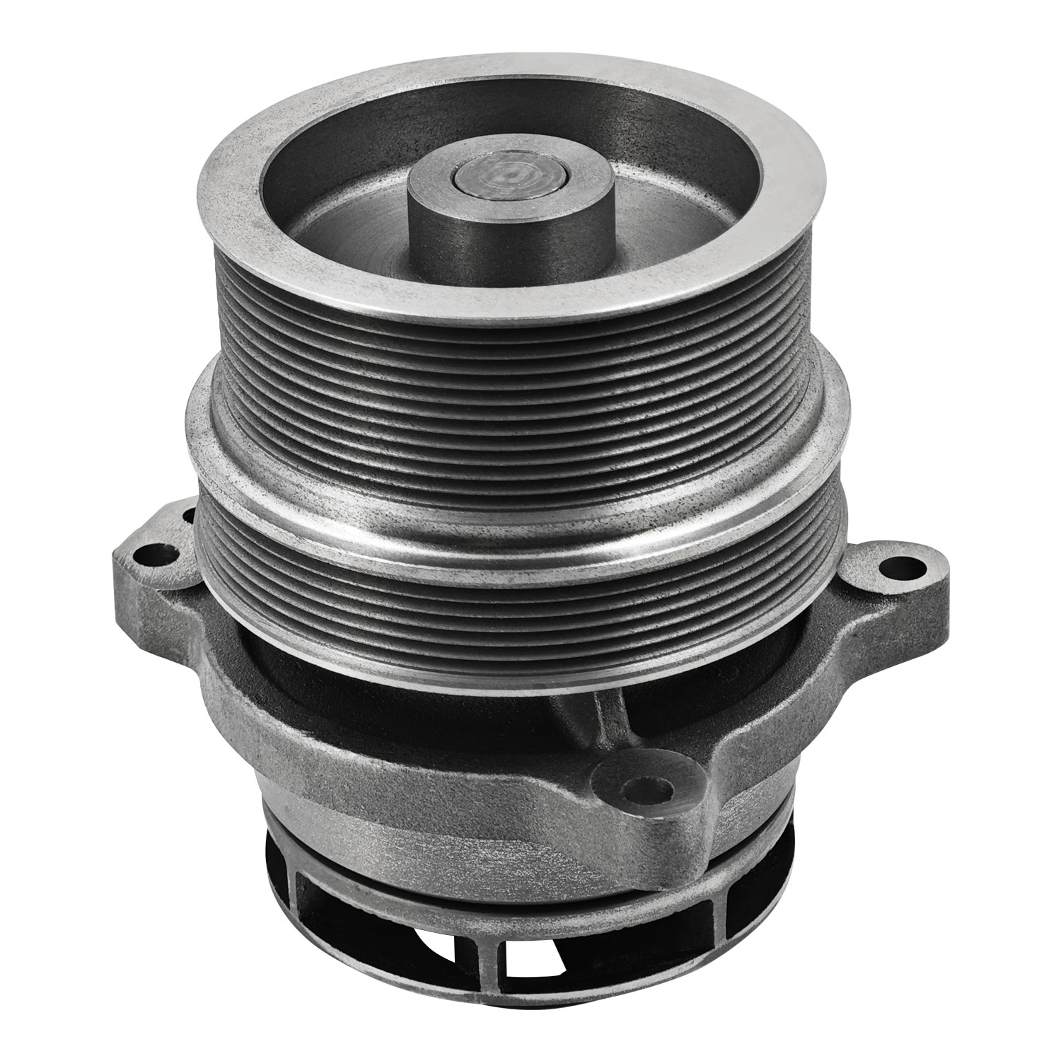 Water Pump Fit for Cummins X15 EPA21 Engine