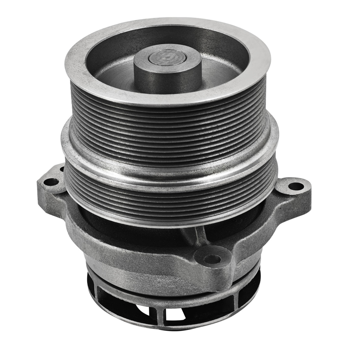 Water Pump Fit for Cummins X15 EPA21 Engine