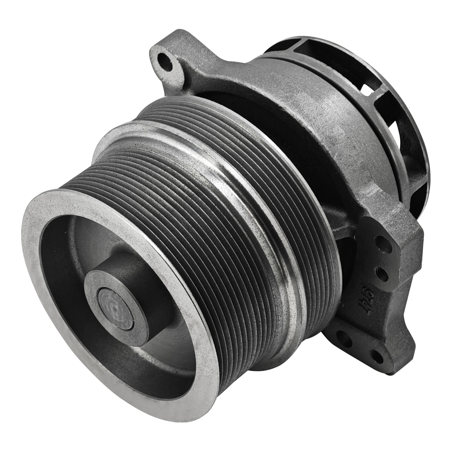 Water Pump Fit for Cummins X15 EPA21 Engine