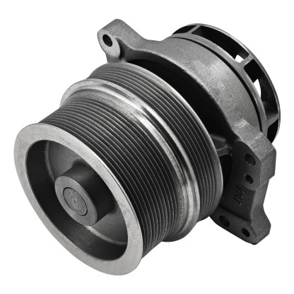 Water Pump Fit for Cummins X15 EPA21 Engine