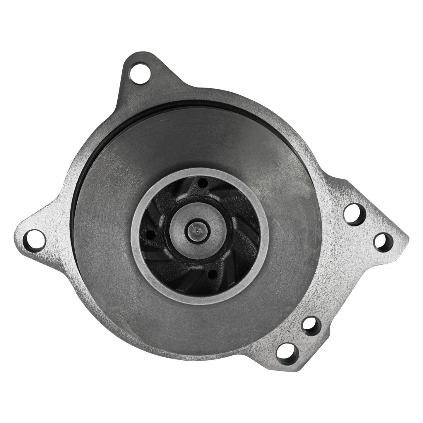 Water Pump Fit for Cummins X15 EPA21 Engine