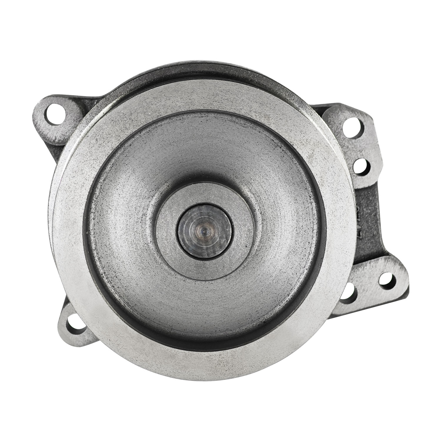 Water Pump Fit for Cummins X15 EPA21 Engine