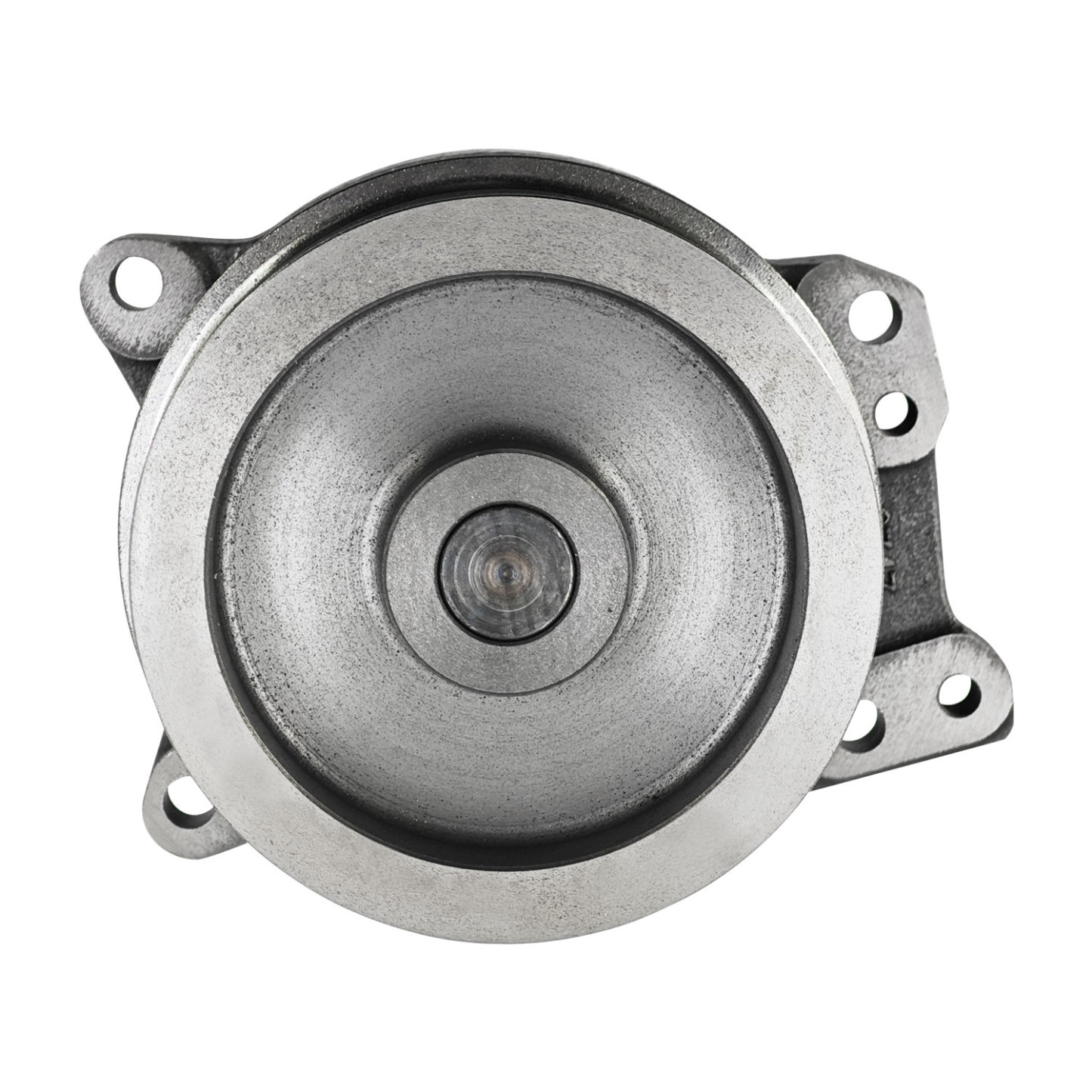 Water Pump Fit for Cummins X15 EPA21 Engine