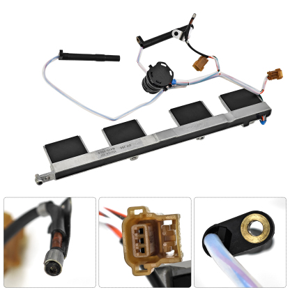 Transmission Gear Switch Sensor fit for Porsche Panamera 2WD 2010-2016