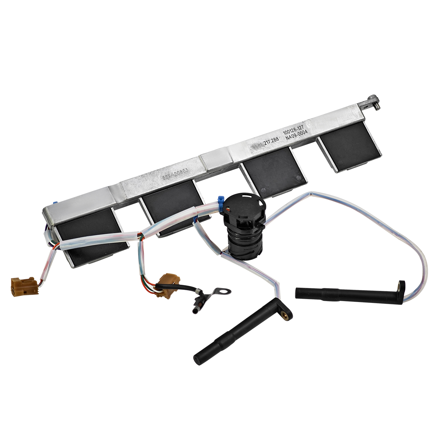 Transmission Gear Switch Sensor fit for Porsche Panamera 2WD 2010-2016