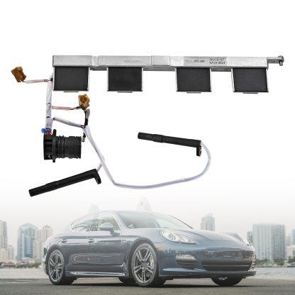 Transmission Gear Switch Sensor fit for Porsche Panamera 2WD 2010-2016