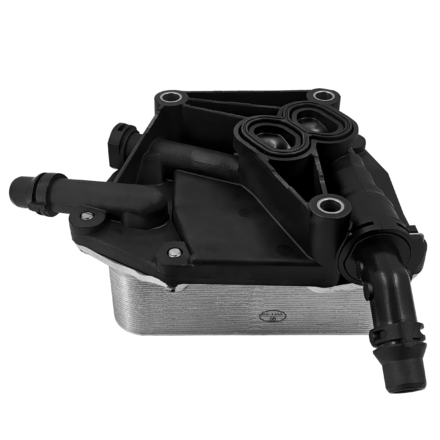 Oil Cooler Fit for BMW 330i X1 X2 2016-2022 for Mini Cooper Clubman Countryman 2017-2019 1.5L 2.0L Heat Exchanger