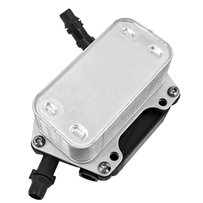 Oil Cooler Fit for BMW 330i X1 X2 2016-2022 for Mini Cooper Clubman Countryman 2017-2019 1.5L 2.0L Heat Exchanger